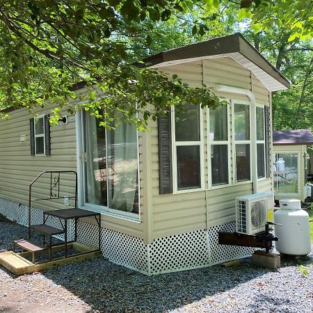 The Vintage Rv'S At Wilderness Presidential Camp Resort By Tripforth Spotsylvania Εξωτερικό φωτογραφία