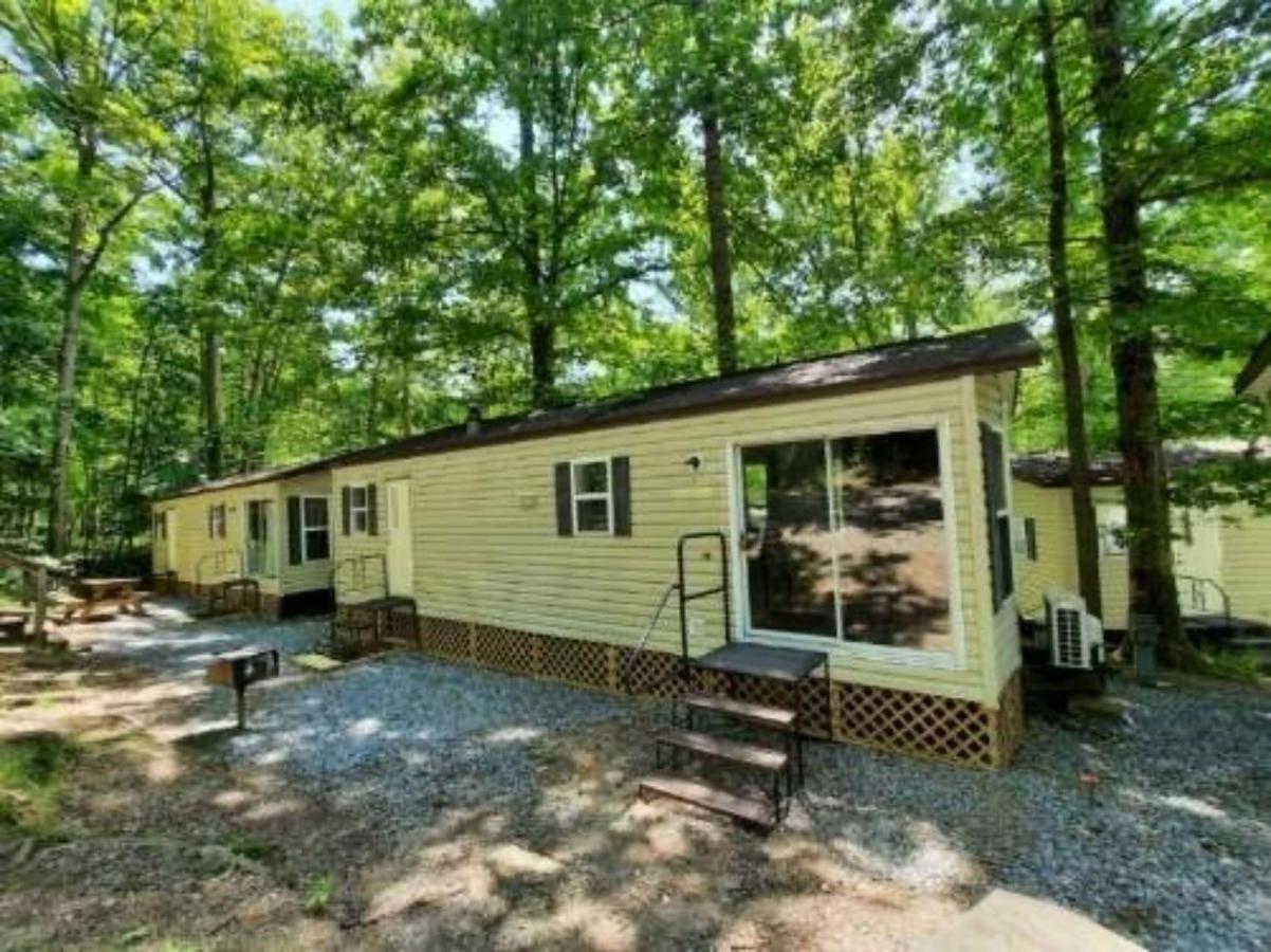 The Vintage Rv'S At Wilderness Presidential Camp Resort By Tripforth Spotsylvania Εξωτερικό φωτογραφία