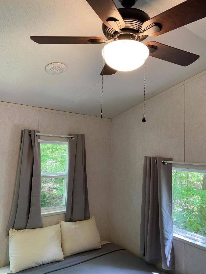 The Vintage Rv'S At Wilderness Presidential Camp Resort By Tripforth Spotsylvania Εξωτερικό φωτογραφία
