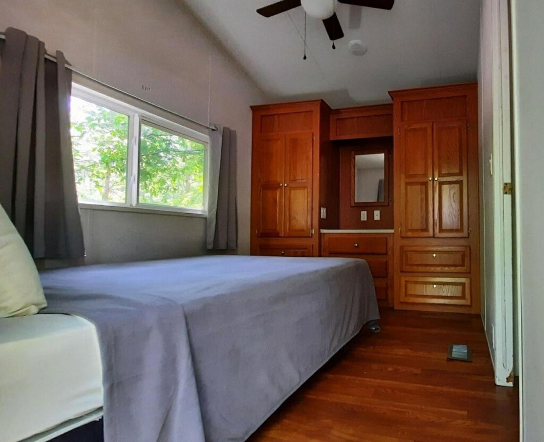 The Vintage Rv'S At Wilderness Presidential Camp Resort By Tripforth Spotsylvania Εξωτερικό φωτογραφία