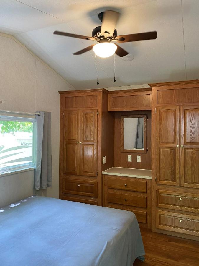 The Vintage Rv'S At Wilderness Presidential Camp Resort By Tripforth Spotsylvania Εξωτερικό φωτογραφία