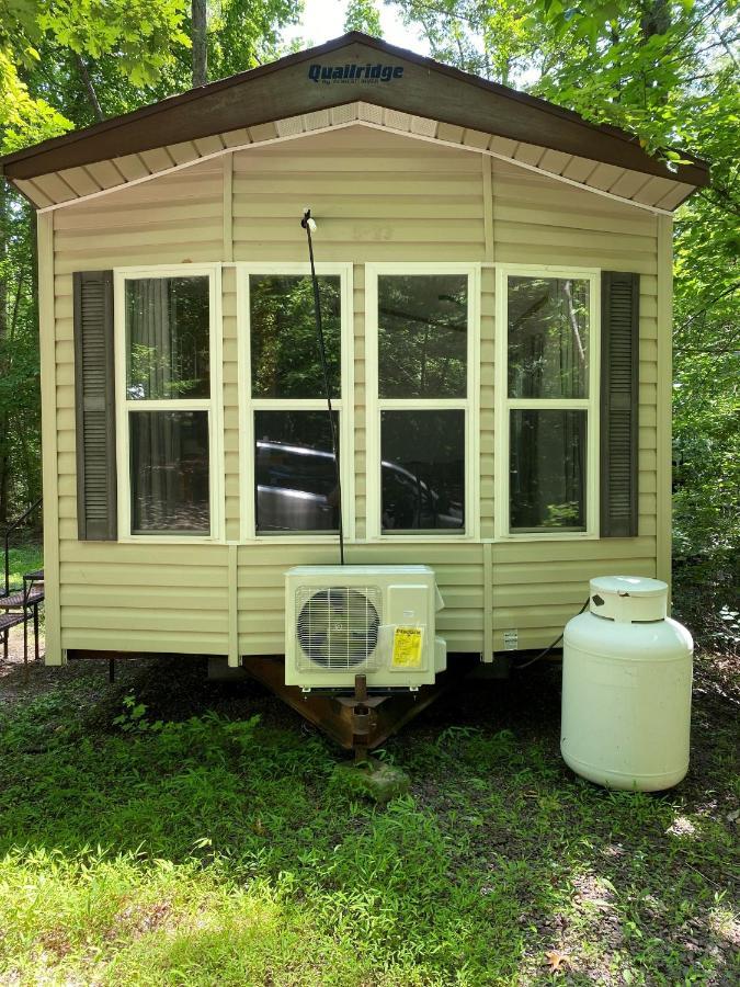 The Vintage Rv'S At Wilderness Presidential Camp Resort By Tripforth Spotsylvania Εξωτερικό φωτογραφία