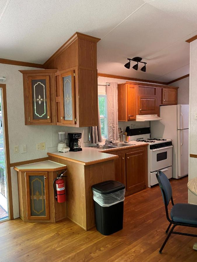 The Vintage Rv'S At Wilderness Presidential Camp Resort By Tripforth Spotsylvania Εξωτερικό φωτογραφία