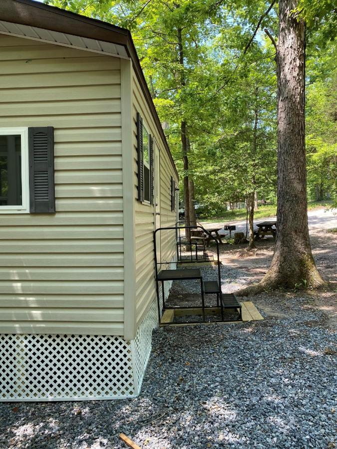 The Vintage Rv'S At Wilderness Presidential Camp Resort By Tripforth Spotsylvania Εξωτερικό φωτογραφία