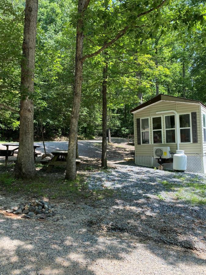 The Vintage Rv'S At Wilderness Presidential Camp Resort By Tripforth Spotsylvania Εξωτερικό φωτογραφία